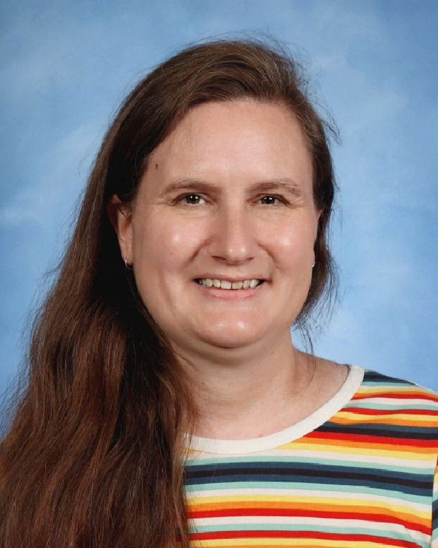 Jocelyn Sertich